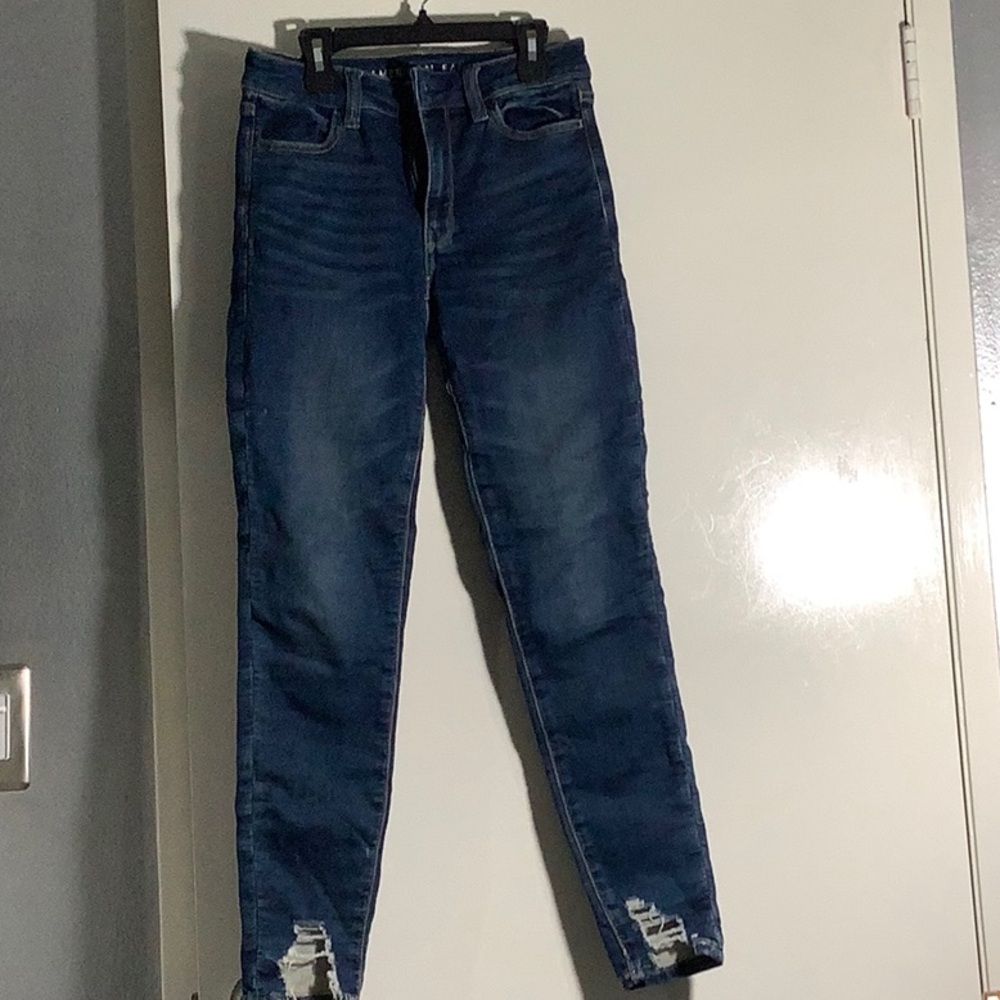 American Eagle Blue jeans
